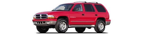 2001 Dodge Durango - find speakers, stereos, and dash kits that